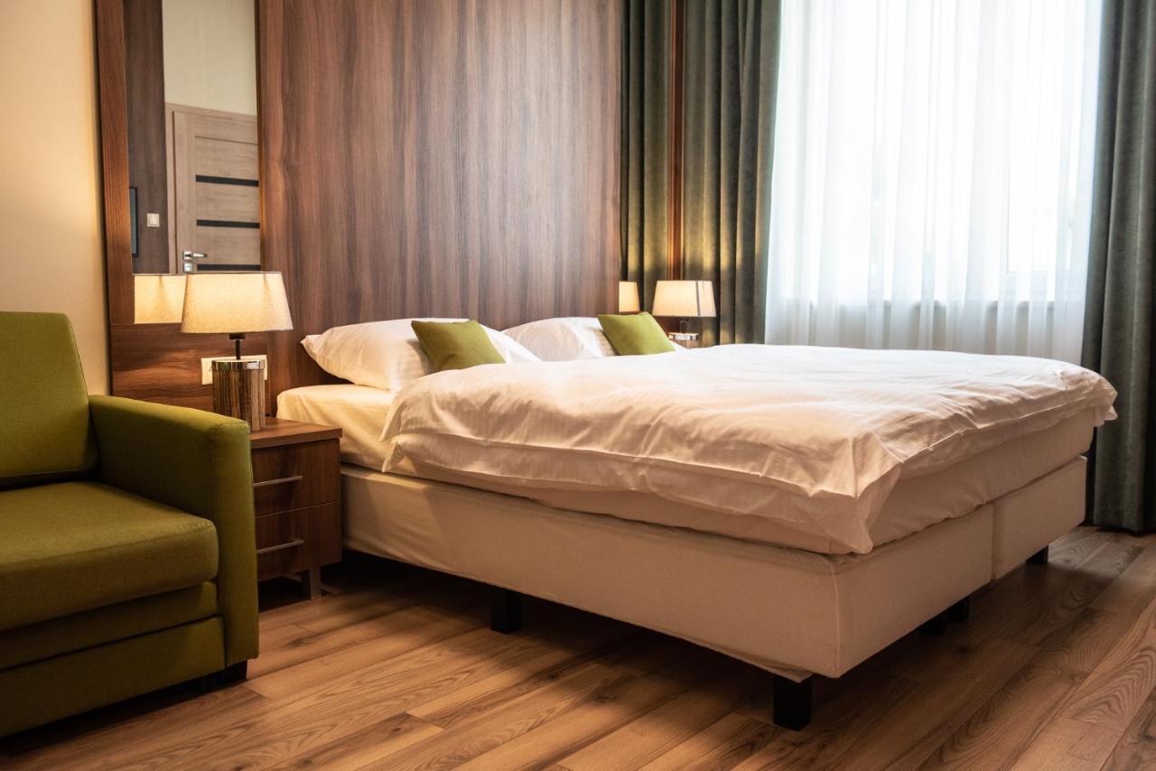 Metropolis Apartamenty Centrum Kaliszki Kültér fotó